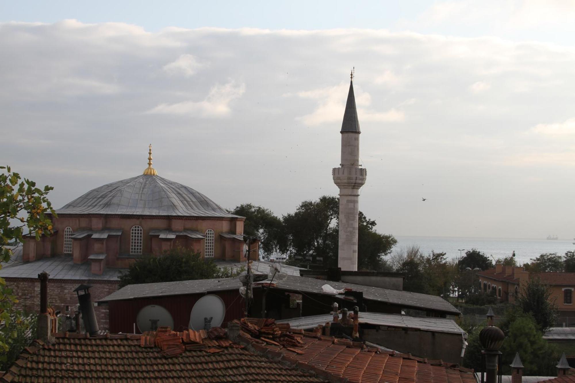 Basileus Hotel — Fotos 2